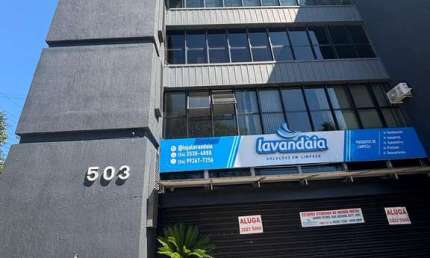Ponto comercial para alugar no São Pelegrino, Caxias do Sul 