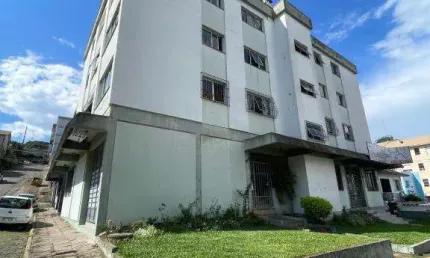 Apartamento com 3 quartos à venda no Cristo Redentor, Caxias do Sul 