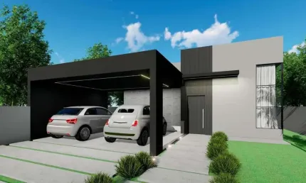 Casa com 3 quartos à venda no São Luiz, Caxias do Sul 
