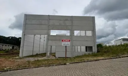 Barracão / Galpão / Depósito para alugar na Ana Rech, Caxias do Sul 