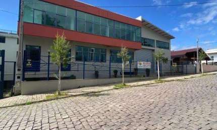 Barracão / Galpão / Depósito para alugar na Ana Rech, Caxias do Sul 