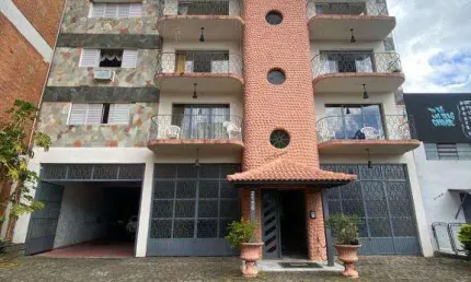 Apartamento com 3 quartos para alugar no Pio X, Caxias do Sul 