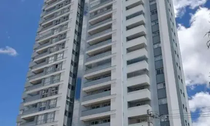 Apartamento com 1 quarto à venda no Santa Catarina, Caxias do Sul 