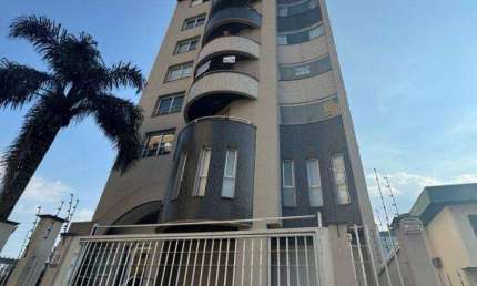 Apartamento com 4 quartos à venda na Colina Sorriso, Caxias do Sul 