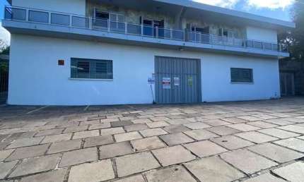Barracão / Galpão / Depósito para alugar no De Lazzer, Caxias do Sul 