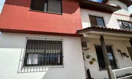 Apartamento semi mobiliado charqueadas caxias do sul