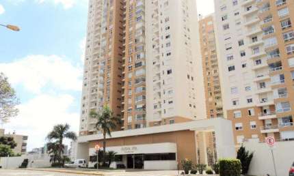 Apartamento Mobiliado Cristo Redentor Caxias do Sul