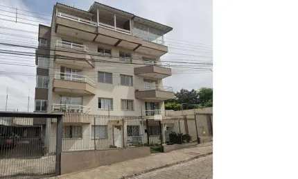 Apartamento semi mobiliado santa lúcia caxias do sul