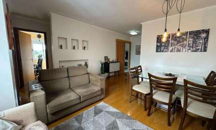 Apartamento Semi Mobiliado Santa Catarina Caxias do Sul