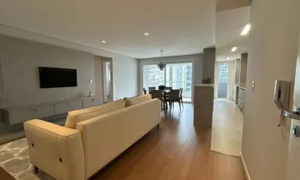 Apartamento com 3 quartos à venda no Madureira, Caxias do Sul 