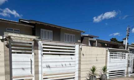 Casa com 4 quartos à venda no Desvio Rizzo, Caxias do Sul 