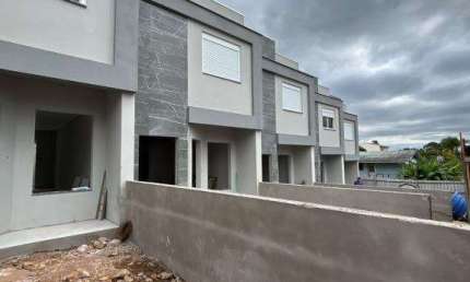 Casa com 3 quartos à venda no Desvio Rizzo, Caxias do Sul 