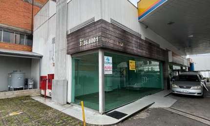 Ponto comercial para alugar na Nossa Senhora de Lourdes, Caxias do Sul 