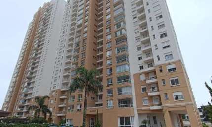 Apartamento Semi Mobiliado Cristo Redentor Caxias do Sul