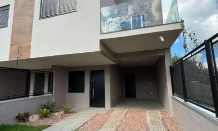 Casa com 3 quartos à venda na Bela Vista, Caxias do Sul 