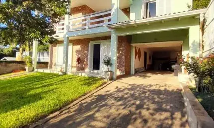 Casa com 5 quartos para alugar no Desvio Rizzo, Caxias do Sul 