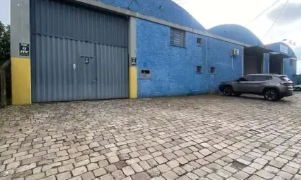 Barracão / Galpão / Depósito para alugar no São Ciro, Caxias do Sul 