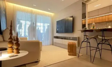 Apartamento com 3 quartos à venda no Panazzolo, Caxias do Sul 