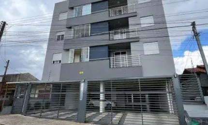 Apartamento semi mobiliado desvio rizzo caxias do sul
