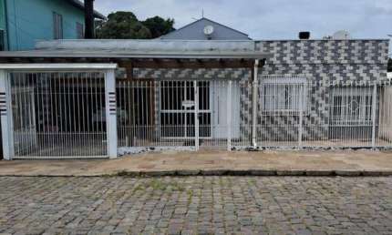 Casa com 3 quartos à venda no Charqueadas, Caxias do Sul 