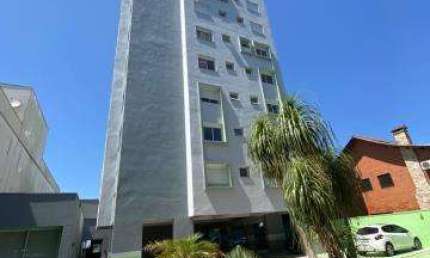 Apartamento com 2 quartos para alugar no Petrópolis, Caxias do Sul 