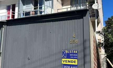 Casa com 2 quartos à venda no Charqueadas, Caxias do Sul 