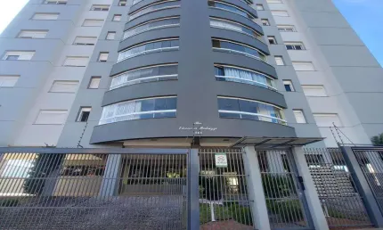 Apartamento com 2 quartos à venda no Jardim América, Caxias do Sul 