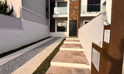 Casa com 2 quartos à venda no São Luiz, Caxias do Sul 