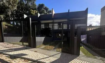 Casa com 2 quartos à venda no São Luiz, Caxias do Sul 
