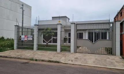 Casa com 2 quartos à venda no São Virgílio, Caxias do Sul 