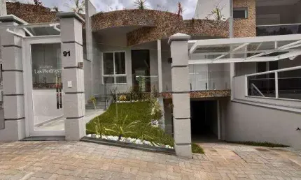 Casa com 3 quartos à venda no São Luiz, Caxias do Sul 