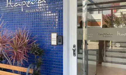 Apartamento semi mobiliado jardim américa caxias do sul