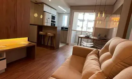 Apartamento com 2 quartos à venda na Cidade Nova, Caxias do Sul 