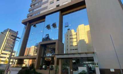 Sala comercial para alugar no Panazzolo, Caxias do Sul 