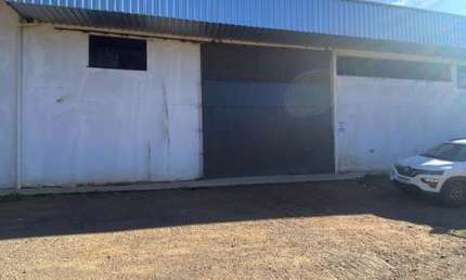 Barracão / Galpão / Depósito para alugar no Forqueta, Caxias do Sul 