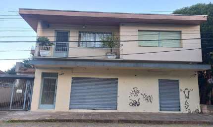 Ponto comercial para alugar no Exposição, Caxias do Sul 