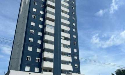 Apartamento Semi Mobiliado Vila Verde Caxias do Sul