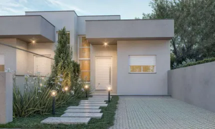 Casa com 3 quartos à venda no Desvio Rizzo, Caxias do Sul 