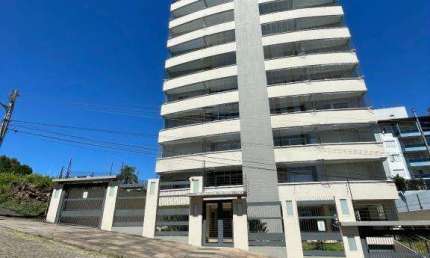 Apartamento com 3 quartos à venda no Sanvitto, Caxias do Sul 