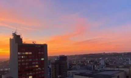 Apartamento com 3 quartos à venda no Centro, Caxias do Sul 
