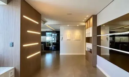 Apartamento com 2 quartos à venda no Exposição, Caxias do Sul 