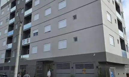 Apartamento com 2 quartos à venda no Santa Lúcia do Piaí, Caxias do Sul 