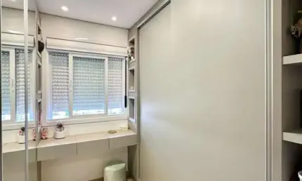 Apartamento Semi Mobiliado Vila Verde Caxias do Sul