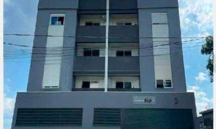 Apartamento com 2 quartos à venda no Esplanada, Caxias do Sul 