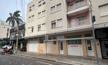 Ponto comercial para alugar no Cinqüentenário, Caxias do Sul 