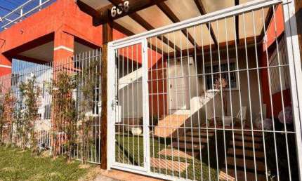 Casa com 3 quartos à venda no Santa Fé, Caxias do Sul 