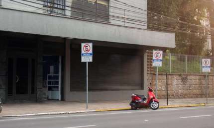 Ponto comercial para alugar no Centro, Caxias do Sul 