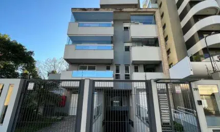 Apartamento semi mobiliado santa catarina caxias do sul