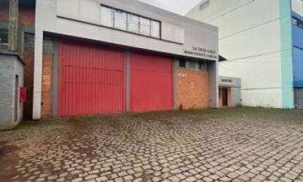 Barracão / Galpão / Depósito para alugar no Santa Catarina, Caxias do Sul 