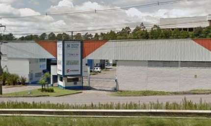 Barracão / Galpão / Depósito para alugar no Desvio Rizzo, Caxias do Sul 